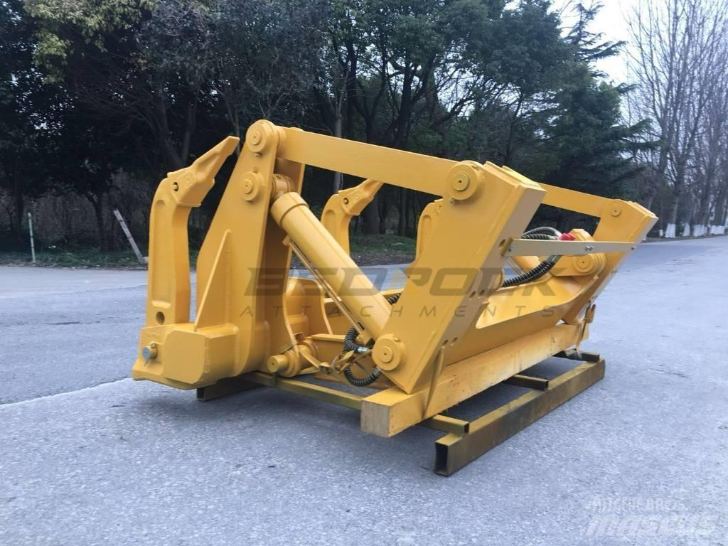 Volvo L150G Ripper Запчастини та додаткове обладнання для фронтальних навантажувачів
