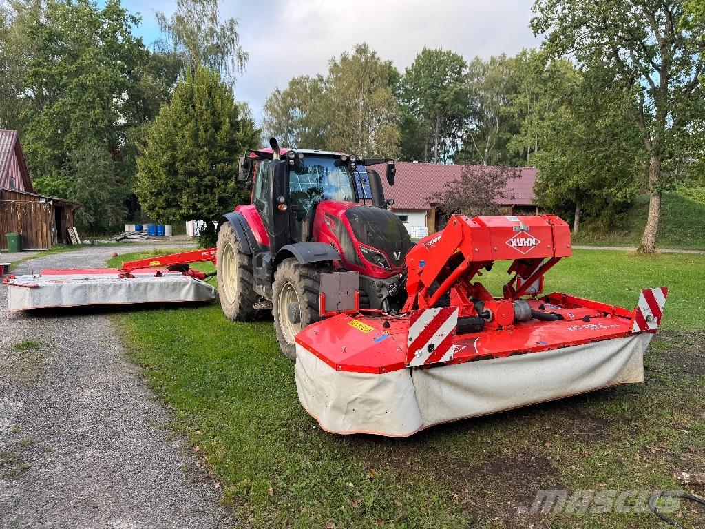 Kuhn FC 313 Косилки