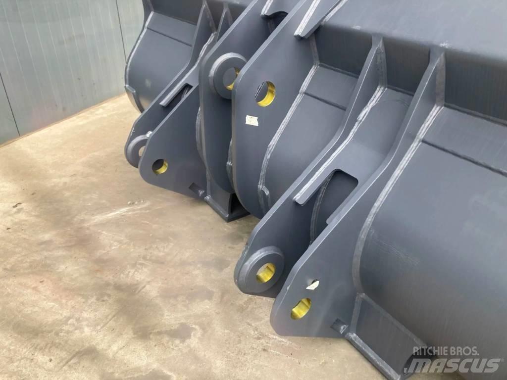 Volvo L90F Ковші