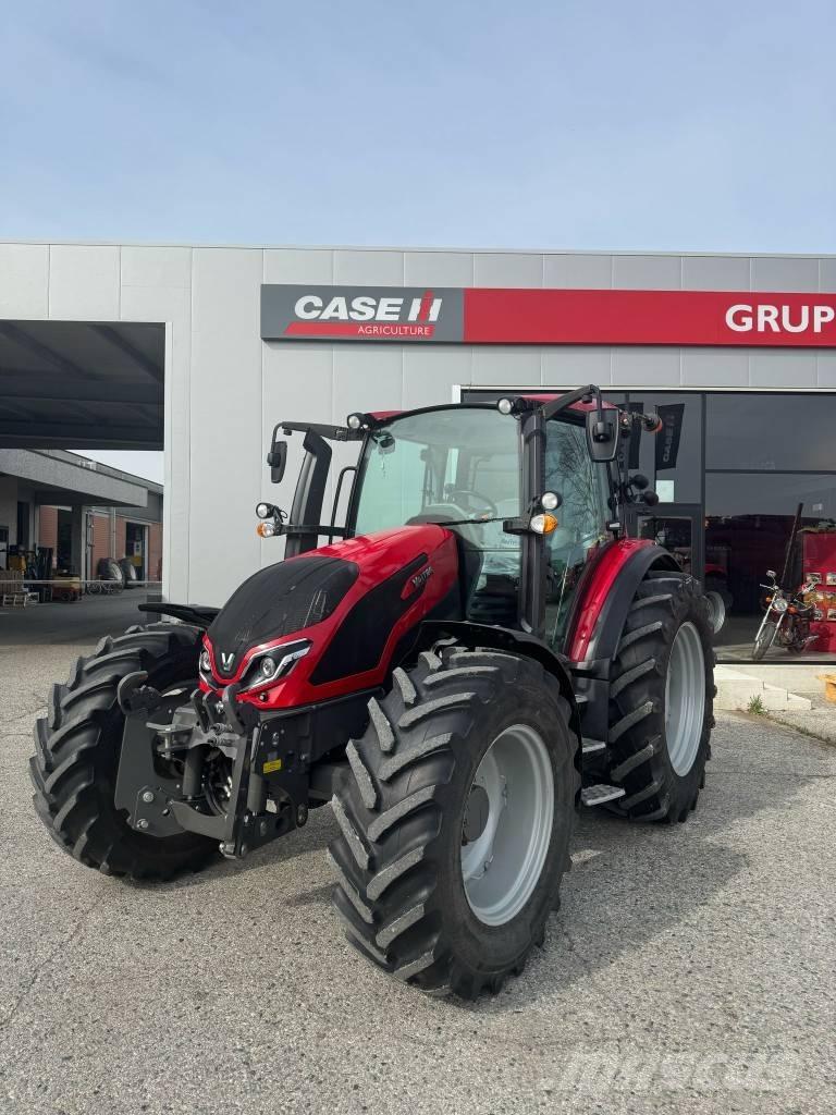 Valtra G 115 Трактори