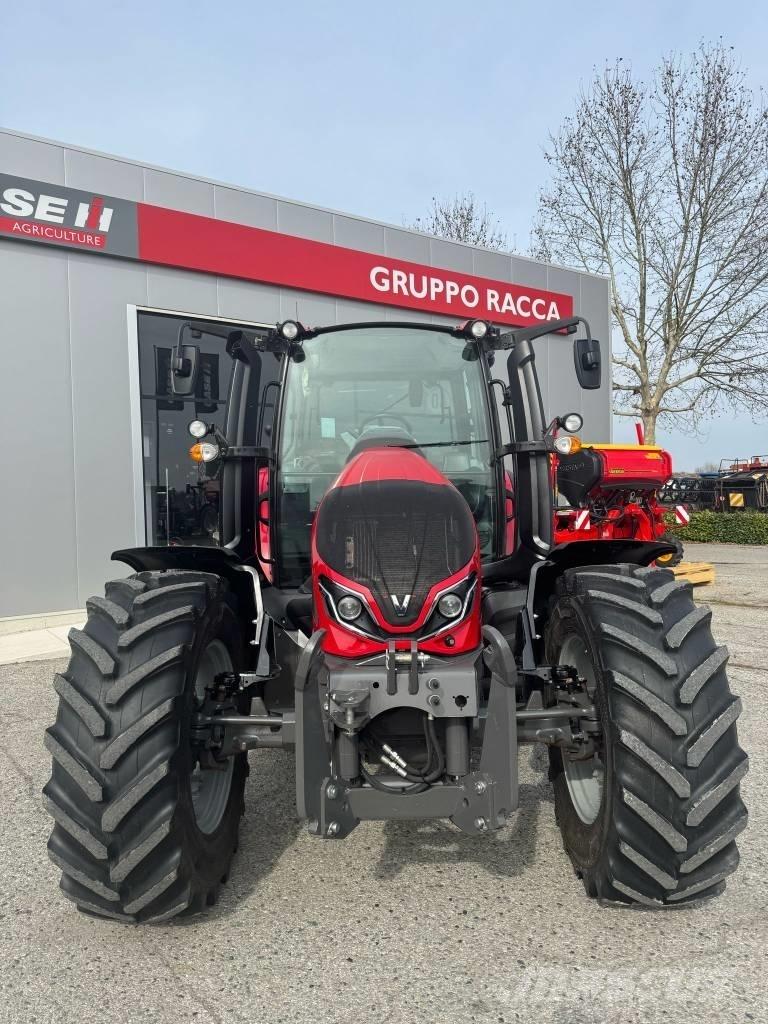 Valtra G 115 Трактори