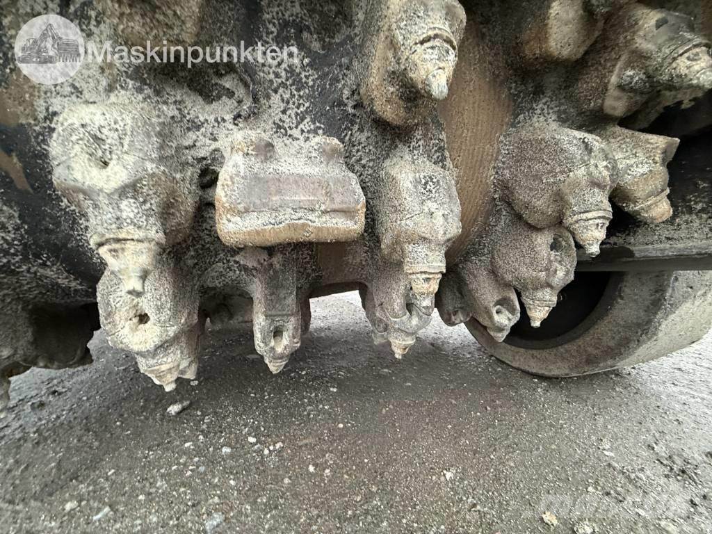 Wirtgen W 100 Холодні дорожні фрези