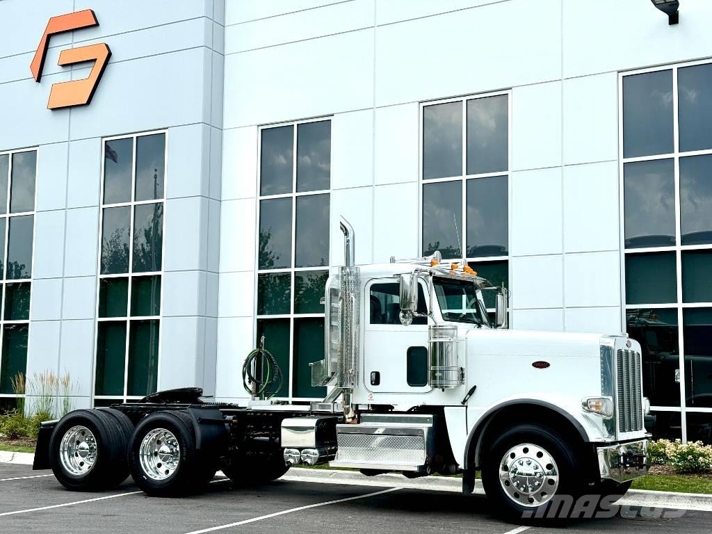 Peterbilt 389 Тягачі