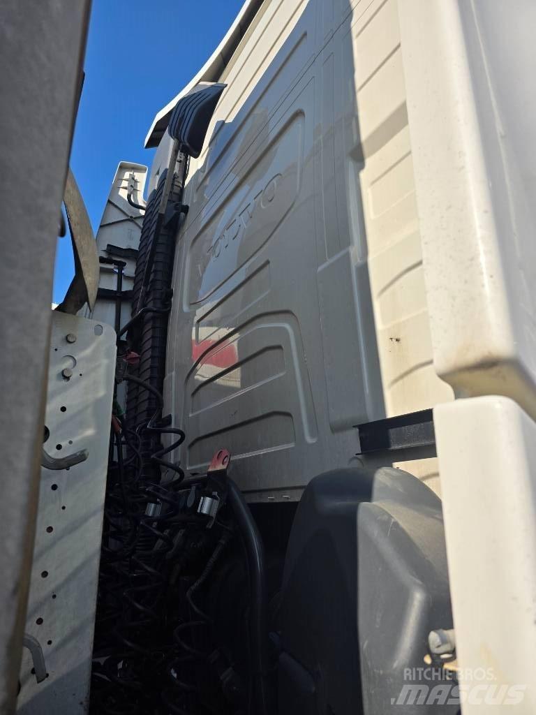 Volvo FH500 XL Тягачі
