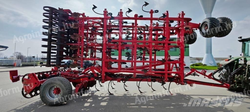 Horsch Cruiser Культиватори