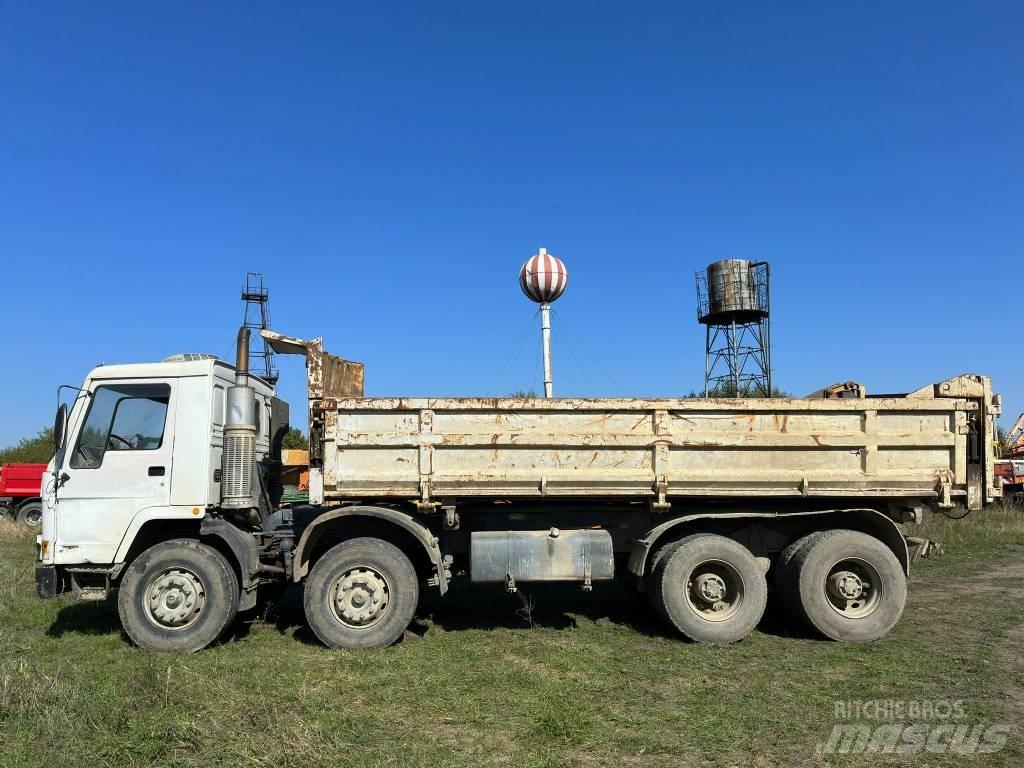 Volvo FL 10 Самоскиди