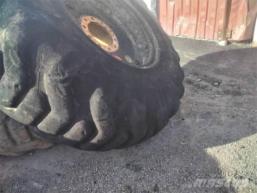 Nokian Els 17,5x25 Шини