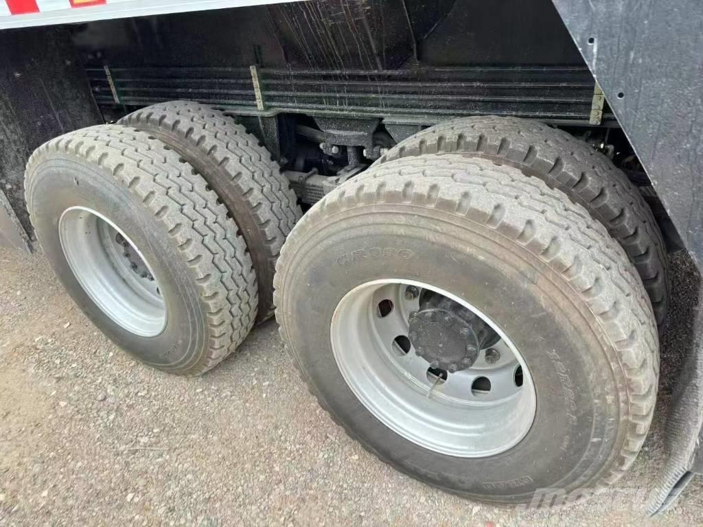 Sany STC 250 E автокрани