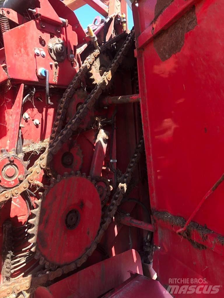 Welger RP320 Profi Рулонні прес-підбирачі