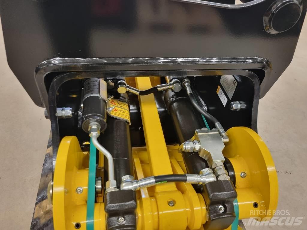 HSP Gripen Грейфери