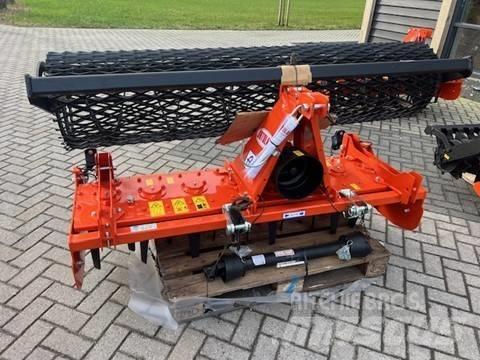 Ortolan ALFA 170 Борони