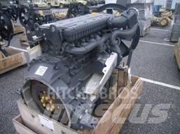 MTU OM906LA Інше обладнання