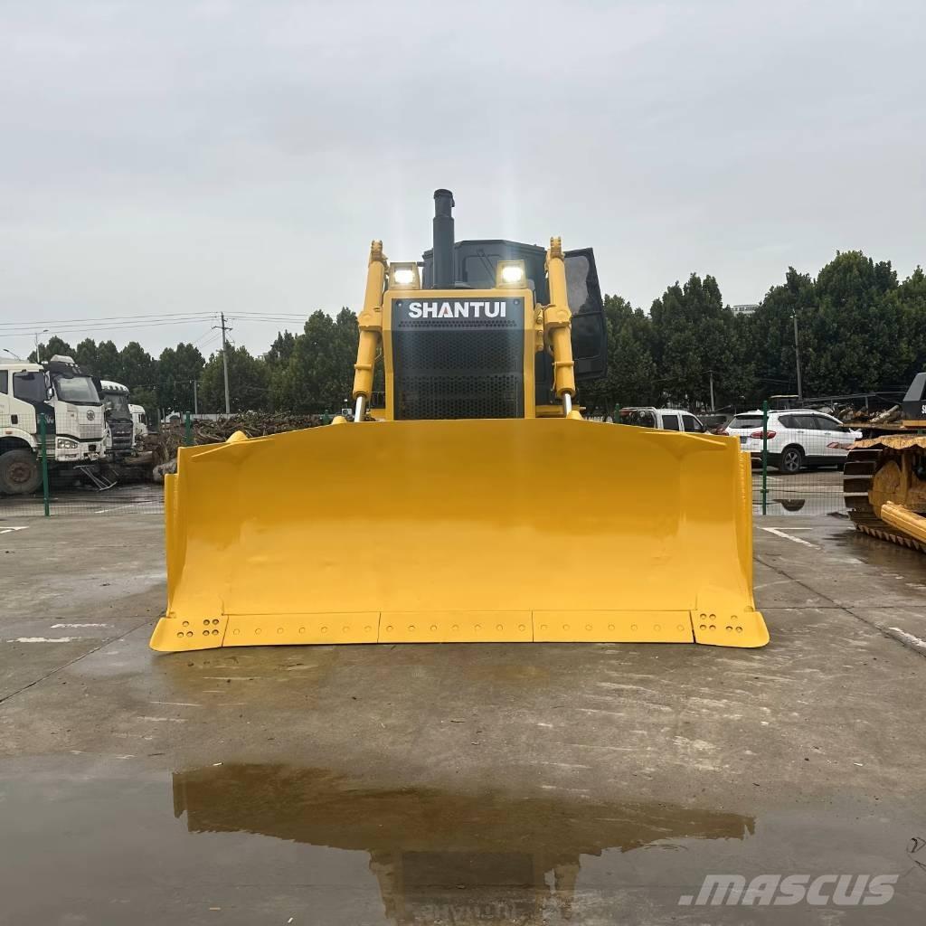 Shantui SD32 Гусеничні бульдозери