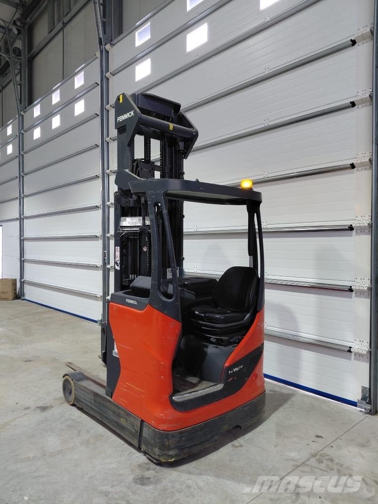 Linde R 14 Річ-трак із високим підйомом
