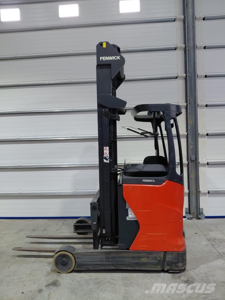 Linde R 14 Річ-трак із високим підйомом