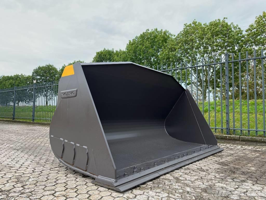 Volvo L 90 H Bucket Ковші