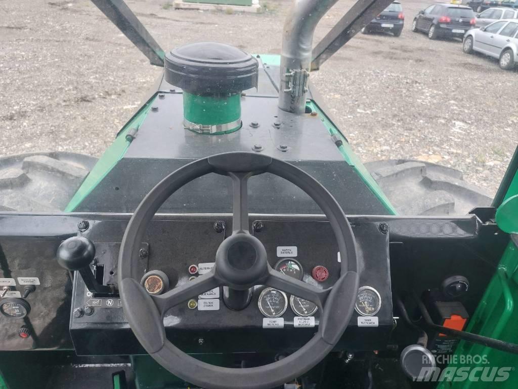 Timberjack 450C Лісогосподарські трактори