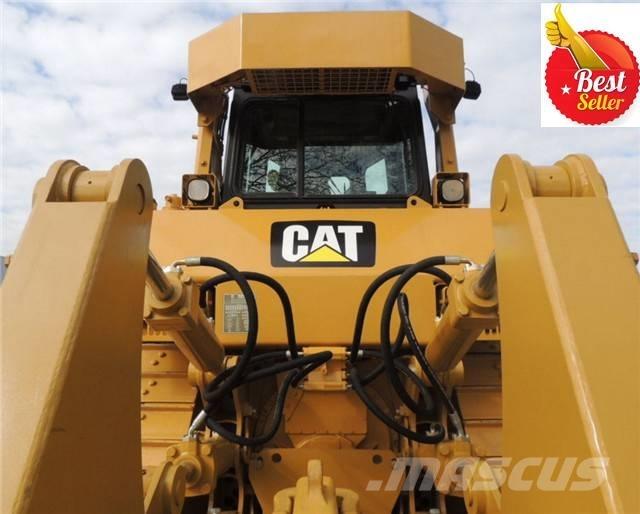 CAT D 7 R Гусеничні бульдозери