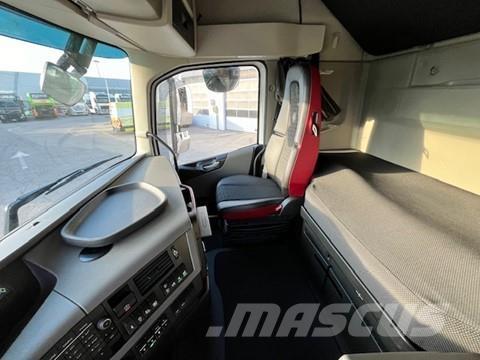 Volvo FH Тягачі