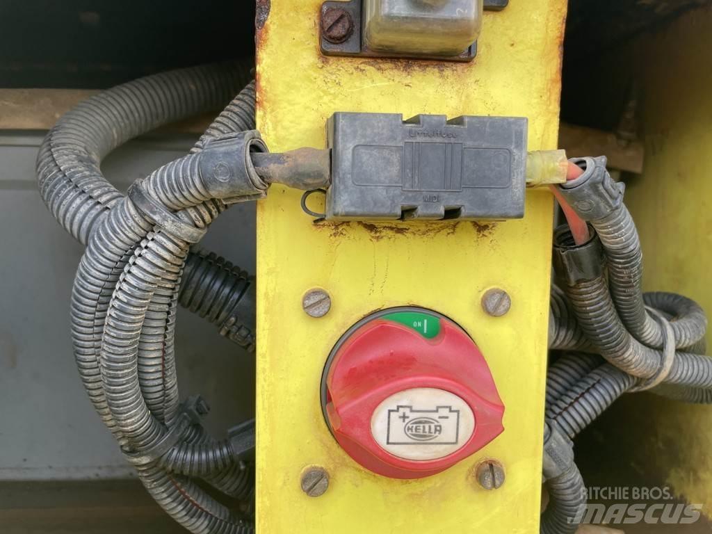 Ammann AP 240 Пневматичні катки