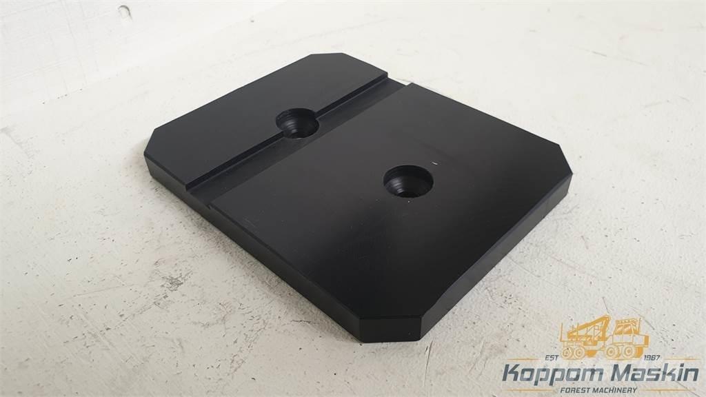 Ponsse P59441 Крани лісозаготівельних машин