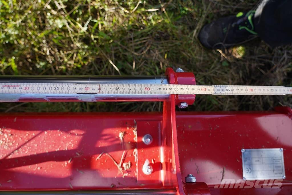  IM PREMIUM BETESPUTS Газонні і лукові косилки