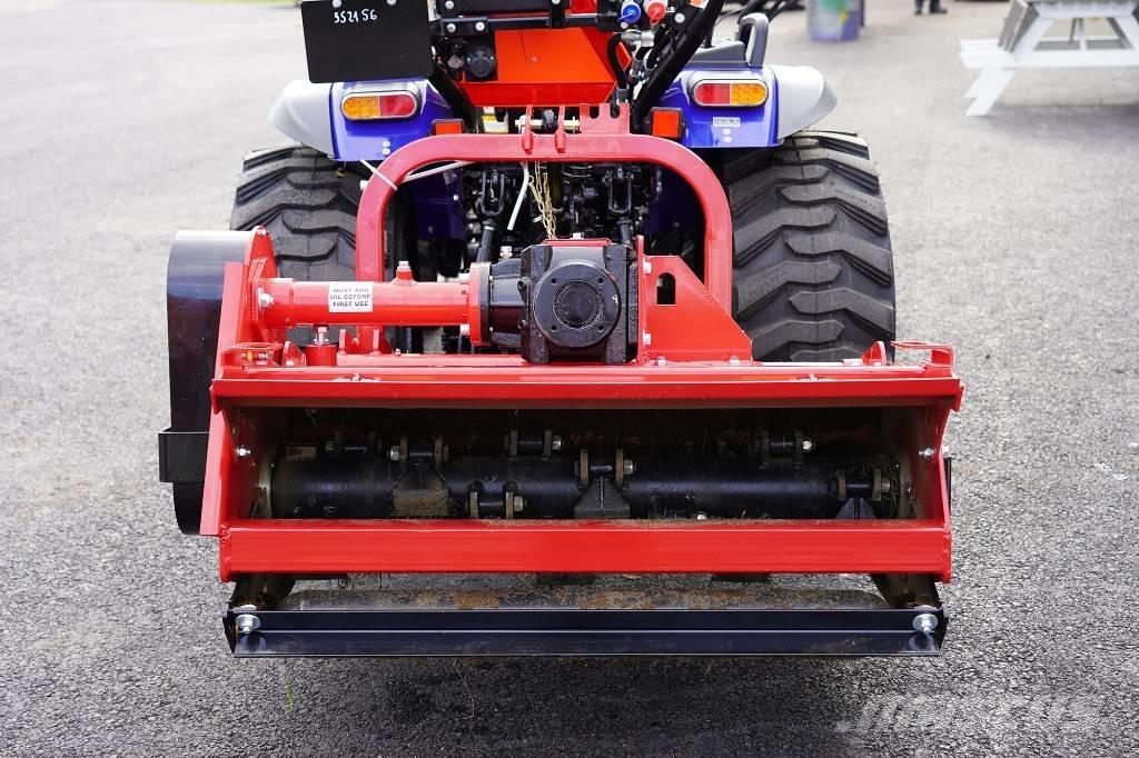  IM PREMIUM BETESPUTS Газонні і лукові косилки