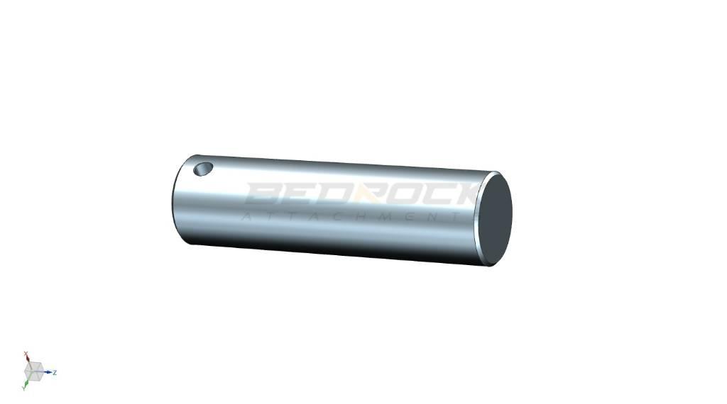 Bedrock 82.45MM PIN Інше обладнання