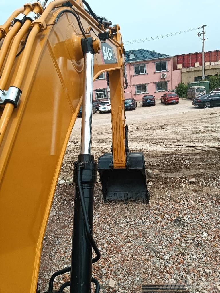 Sany SY365 H Гусеничні екскаватори