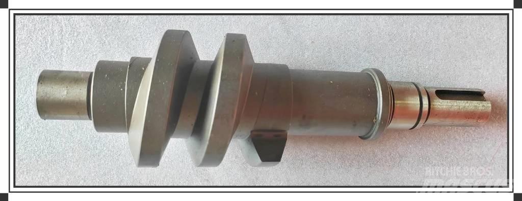 CLAAS Auger shaft Коробка передач
