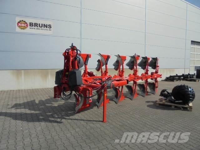 Kuhn VM L OL 6 Плуги