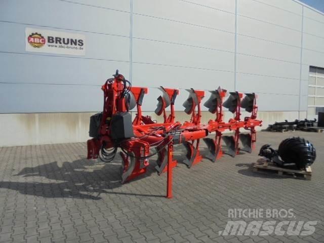 Kuhn VM L OL 6 Плуги