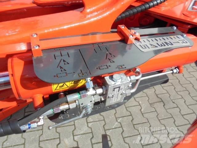Kuhn VM L OL 6 Плуги