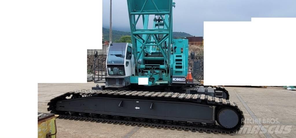 Kobelco CKE 2500 Гусеничні крани