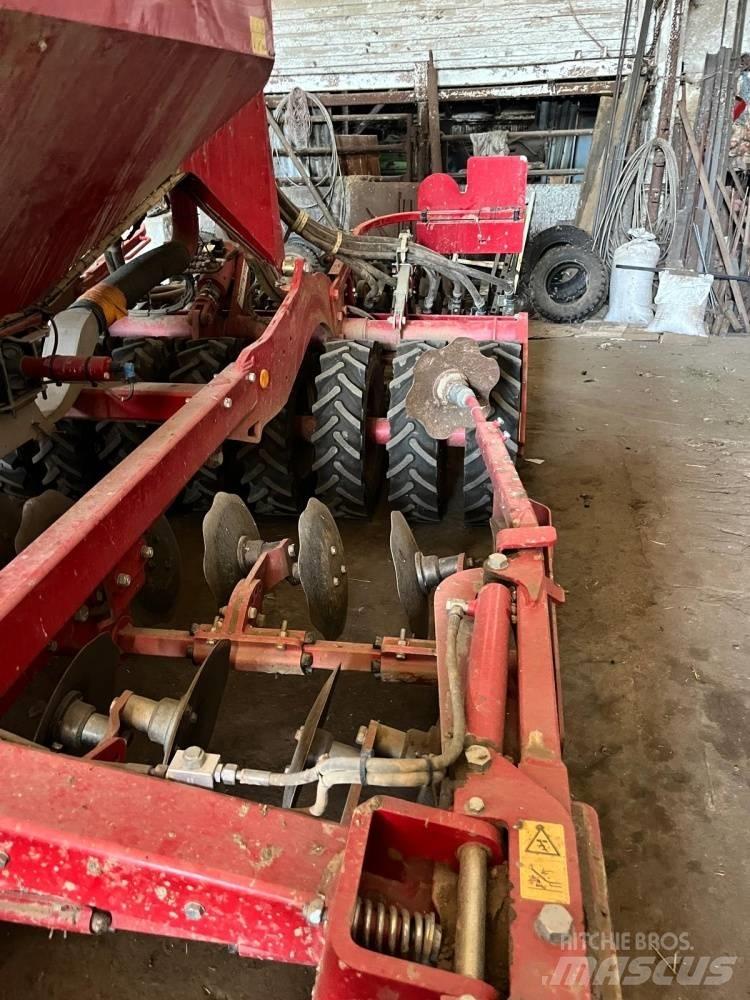 Horsch Pronto 3 DC Комбіновані сівалки