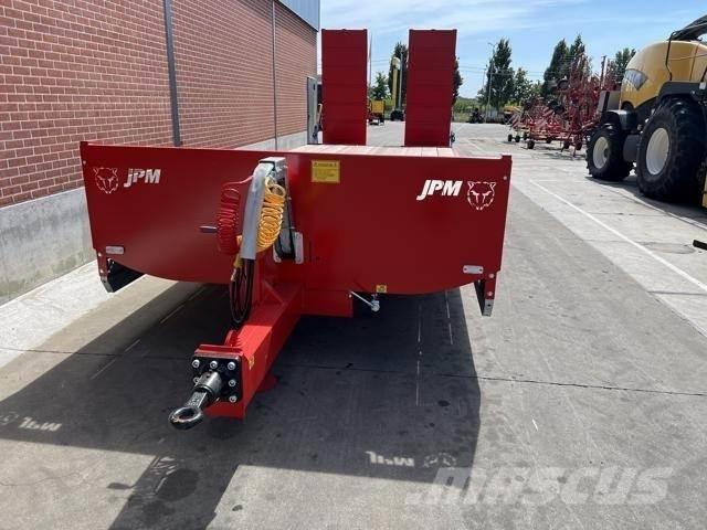 JPM LL22 Інші причепи