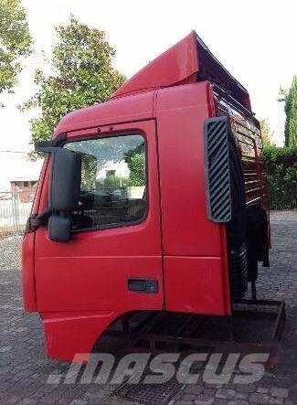 Volvo FM Euro 5 Кабіни