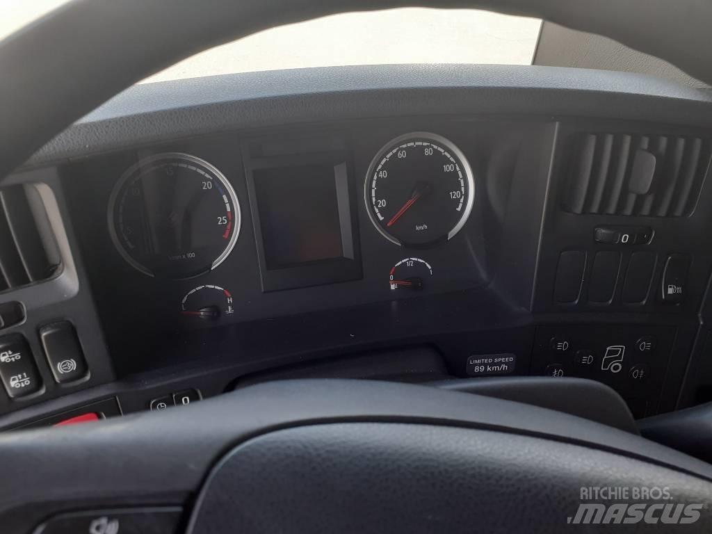 Scania R 450 Вантажівки / спеціальні
