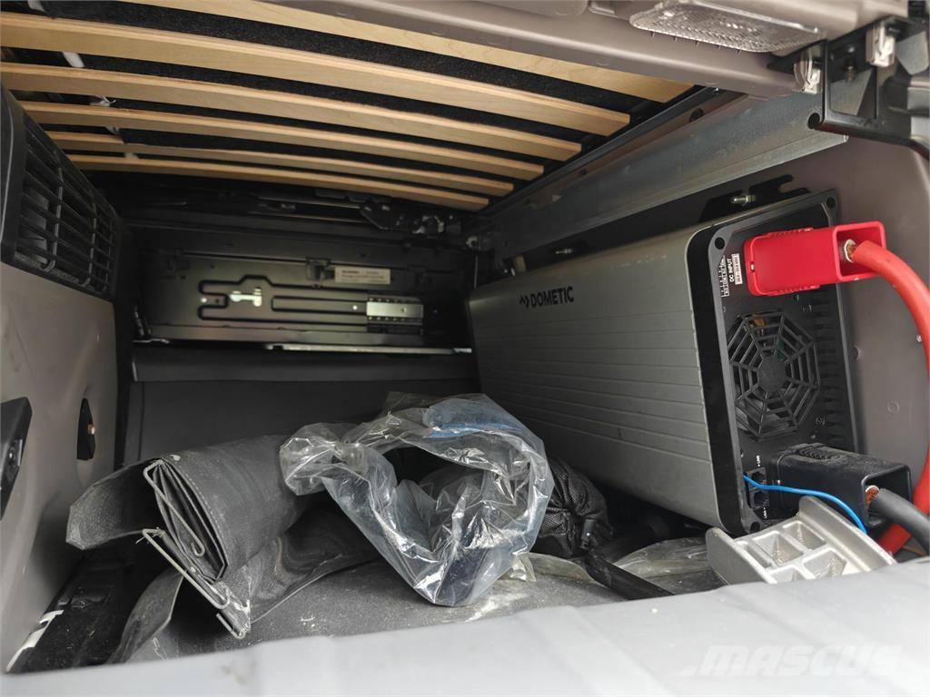 Scania G450 6x2 Вантажівки-цистерни