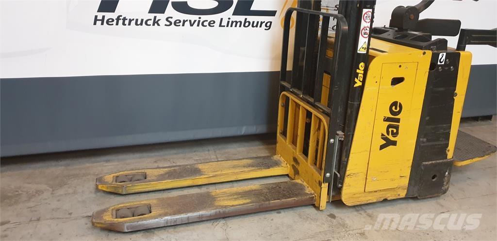 Yale MP20XD 2012 Самохідні електроштабелери