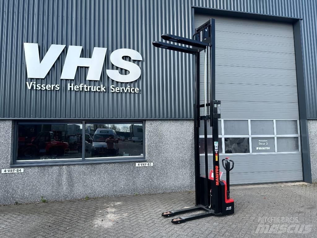 Manitou ES 112 Easy Ручний візок