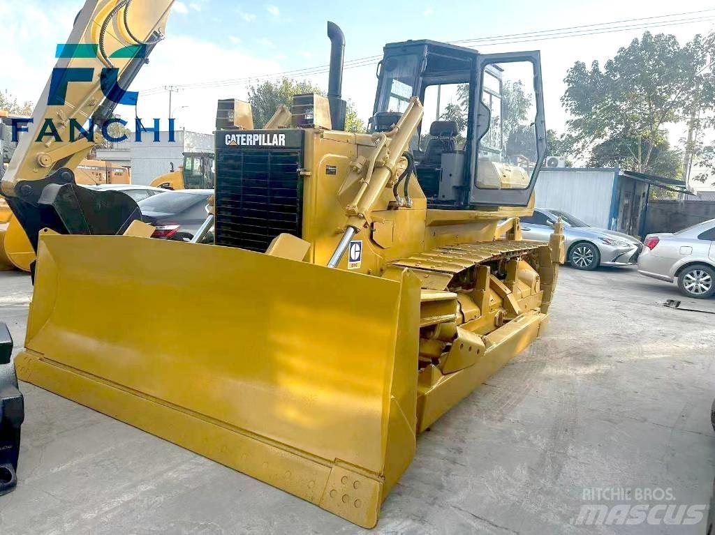 CAT D 7 G Гусеничні бульдозери