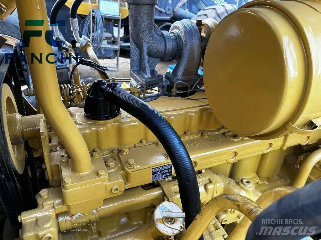 CAT D 7 G Гусеничні бульдозери