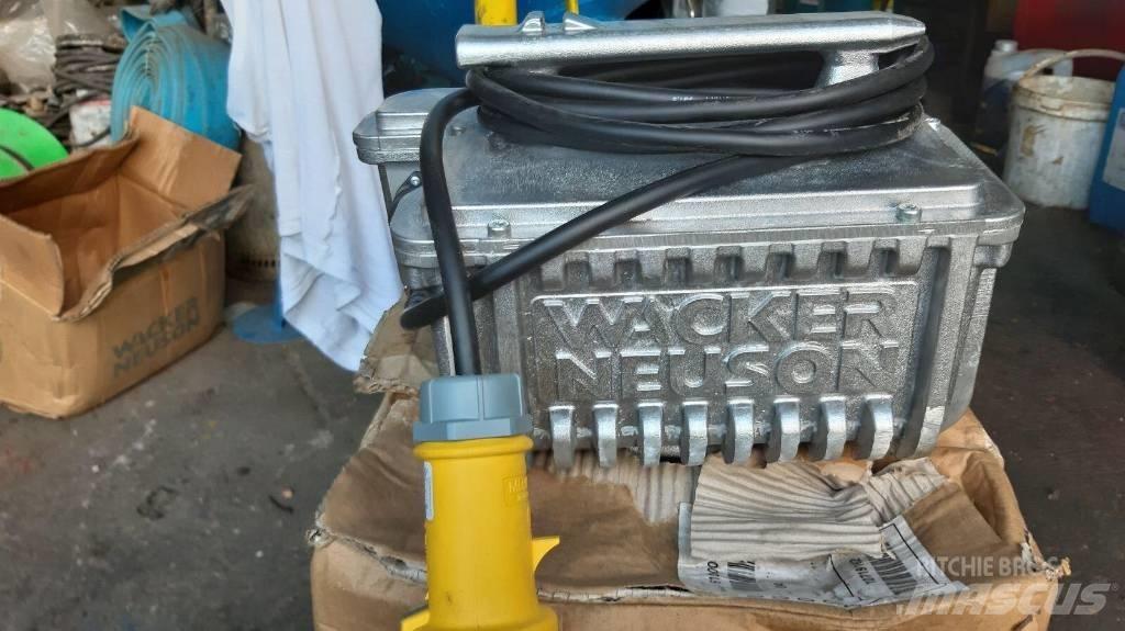 Wacker Neuson 110 V Будтехніка - Інші