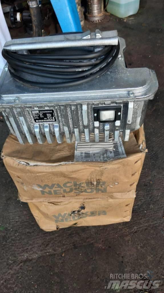 Wacker Neuson 110 V Будтехніка - Інші