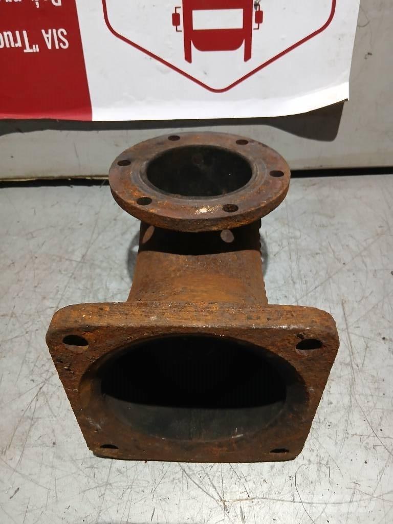 MAN TGA   51152013250 Двигуни