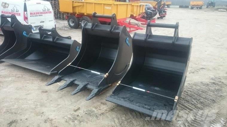 Götene Skopor Ковші