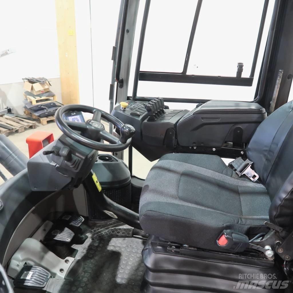 Kalmar DCG140-6 Дизельні навантажувачі