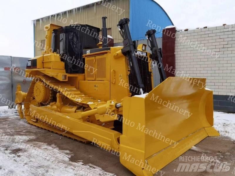 CAT D 8 R Гусеничні бульдозери