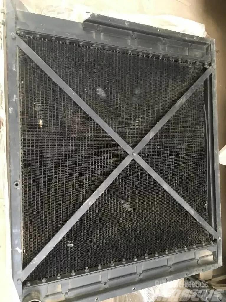 Terex TA 25 radiator Зчленовані самоскиди